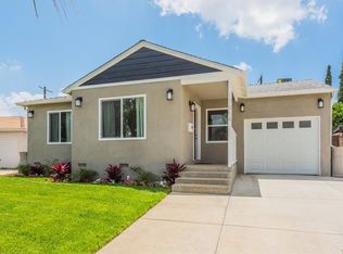 17814 Rhoda St, Encino, CA 91316