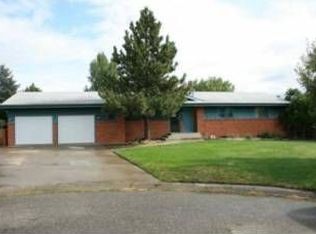 813 Governors Blvd, Billings, MT 59105