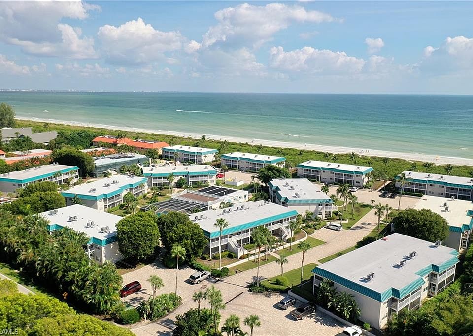 1st image of 827 E Gulf Dr Unit K7
