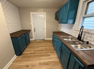505 Clinton St, Martins Ferry, OH 43935