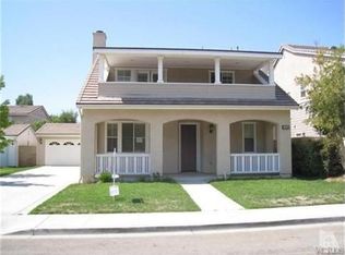 2355 Cottontail Ave, Simi Valley, CA 93063