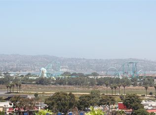 3062 Poinsettia Dr, San Diego, CA 92106