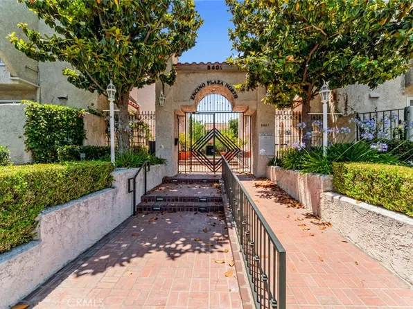 5401 Zelzah Ave APT 114, Encino, CA 91316