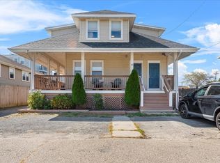 49A Massasoit Ave #2, Hull, MA 02045