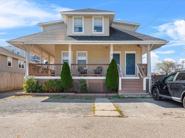 49A Massasoit Ave #2