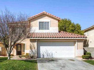 9077 Union Gap Rd, Las Vegas, NV 89123