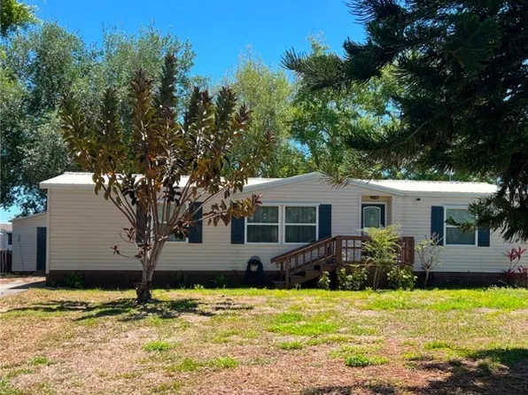 1173 Jordan Loop, Okeechobee, FL 34974