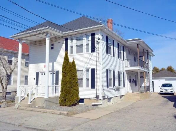 33 Tingley St #2R, Pawtucket, RI 02861