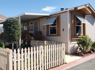 4616 N River Rd SPACE 5, Oceanside, CA 92057