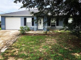 211 Lily Pad Rd, Eagle Lake, FL 33839