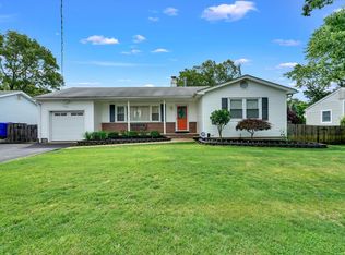 458 17th Ave, Brick, NJ 08724