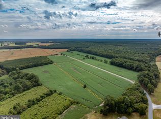 Wango Rd, Parsonsburg, MD 21849