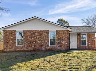 150 Pinecone Pl, Evans, GA 30809
