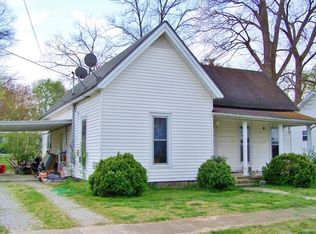 408 E Main St, Manchester, TN 37355