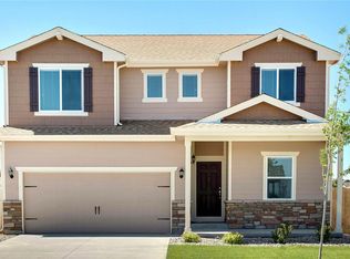 2941 Night Sky Dr, Berthoud, CO 80513