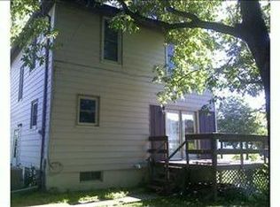 2225 McKinley St, Perry, IA 50220