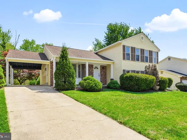 5203 Lansing Dr, Temple Hills, MD 20748