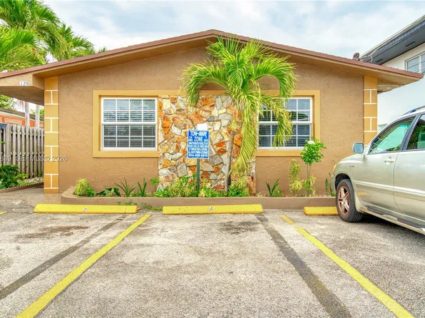 129 SE 4th Ave #4, Hallandale, FL 33009