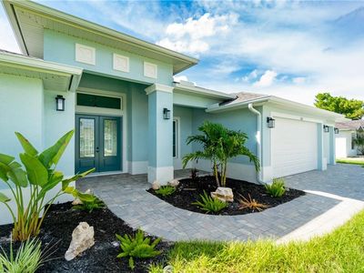 222 Broadmoor Ln, Rotonda West, FL, 33947