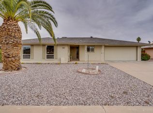 10460 W White Mountain Rd, Sun City, AZ 85351