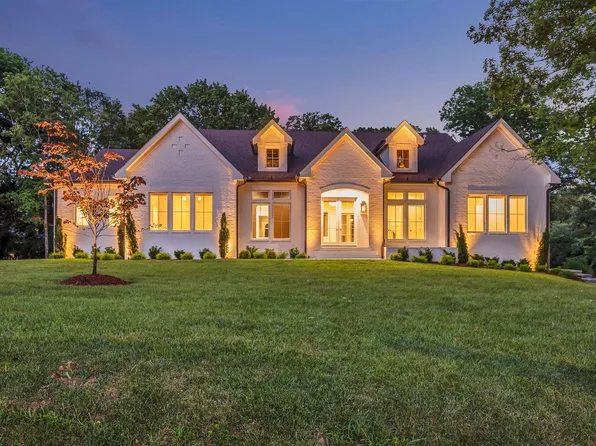 1116 Campbell St #A, Nashville, TN 37206