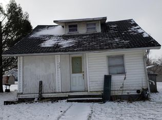 370 Central Ave, Buckeye Lake, OH 43008