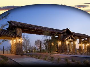8656 E Indigo St, Mesa, AZ 85207