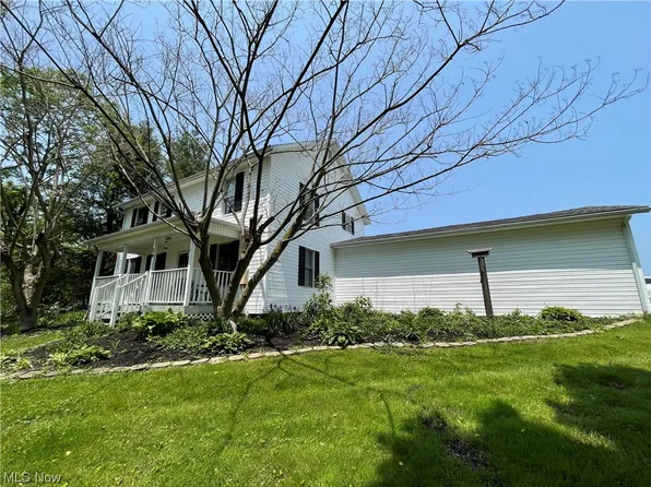 34 Yeager Ln, Cutler, OH 45724