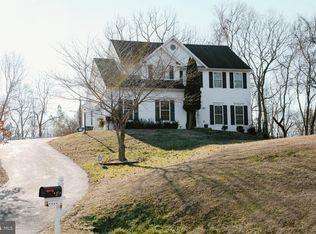 4 Battery Ridge Dr, Fredericksburg, VA 22405