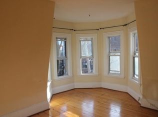 6 Sumner Rd #8A, Cambridge, MA 02138