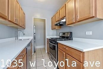 1st image of 1035 W Loyola Ave #813
