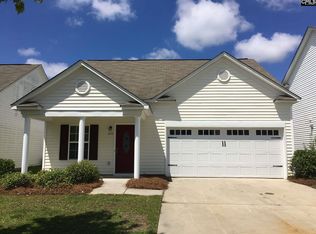 614 Green Pasture Ct, Elgin, SC 29045