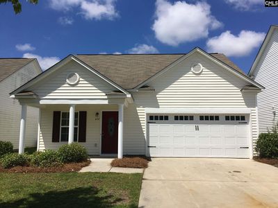 614 Green Pasture Ct, Elgin, SC, 29045