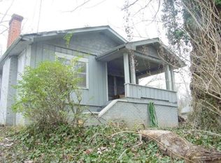148 Fairfax Ave, Asheville, NC 28806