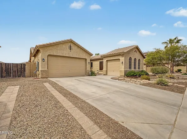 13305 W FLOWER Street, Litchfield Park, AZ 85340