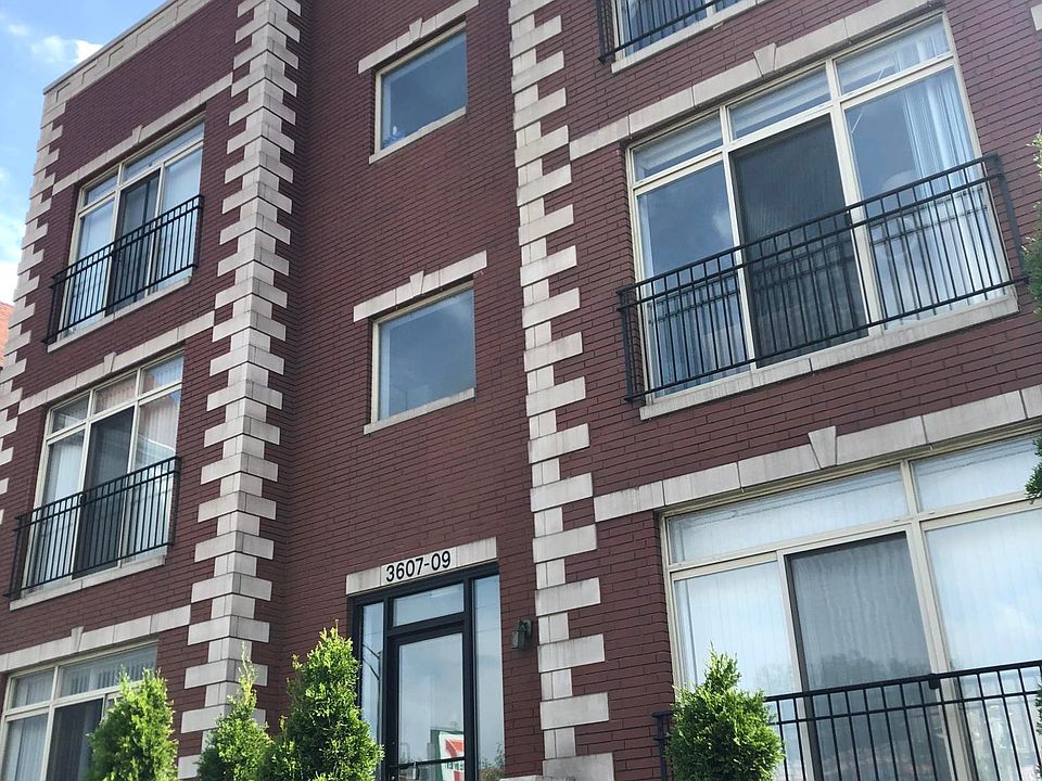 1st image of 3607 W Belmont Ave #1W