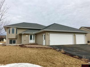 314 Frenzel Dr, Arlington, MN 55307