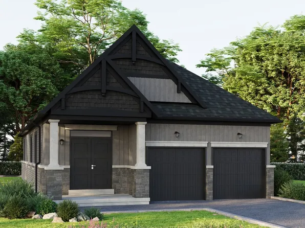 3139 Orion Blvd, Orillia, ON L3V 8L8