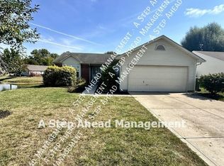 6202 Pinnacle Blvd, Indianapolis, IN 46237