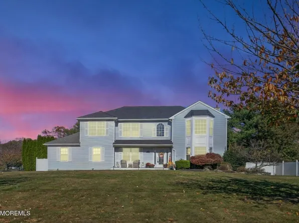 165 Shark River Road, Tinton Falls, NJ 07753