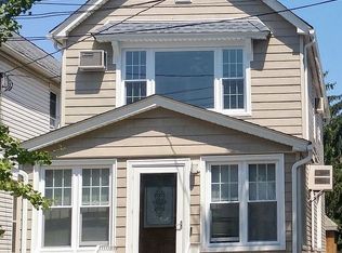 10519 92nd St, Ozone Park, NY 11417