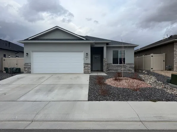 697 Anela Ln #A, Grand Junction, CO 81504