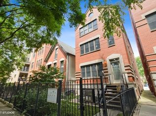 2136 W Schiller St APT 3, Chicago, IL 60622
