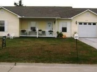 808 Apache Dr, Sikeston, MO 63801