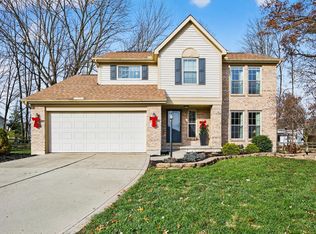 1332 Inlet Ct, Amelia, OH 45102