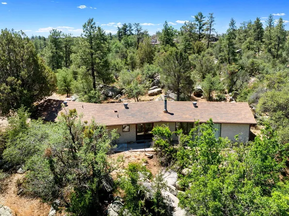 1102 W Gurley St, Prescott, AZ 86305