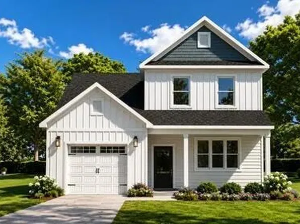 2616 Lukes Way SW, Wilson, NC 27893
