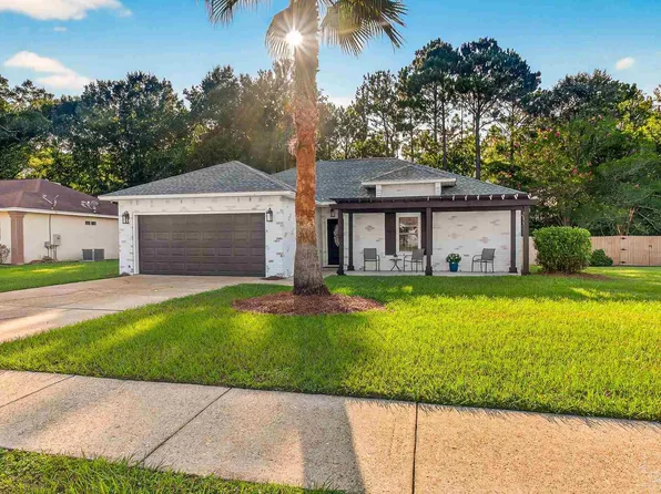 4412 Bayou Ridge Dr, Pace, FL 32571