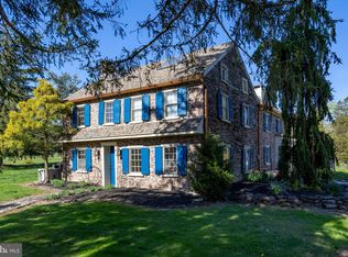 4560 E Campbell Rd, Pennsburg, PA 18073