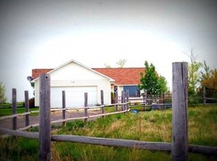 1544 E 3900 N, Buhl, ID 83316